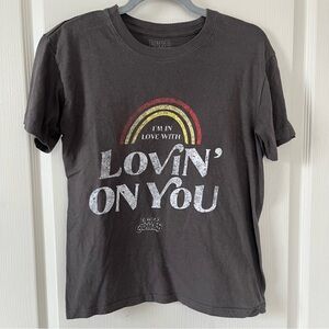 Luke Combs I’m in love with loving you t-shirt